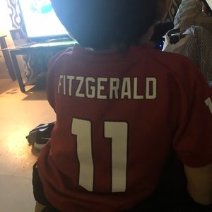 Meet your Posher, Glenda